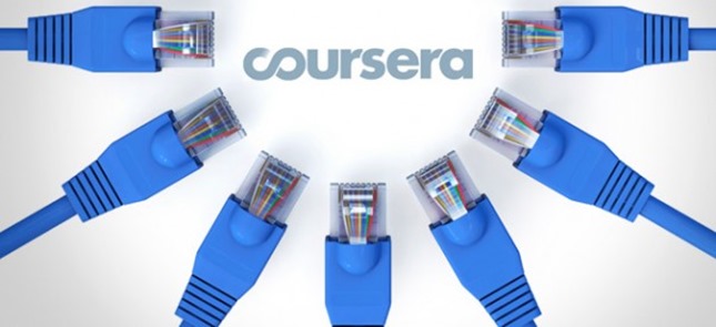 coursera